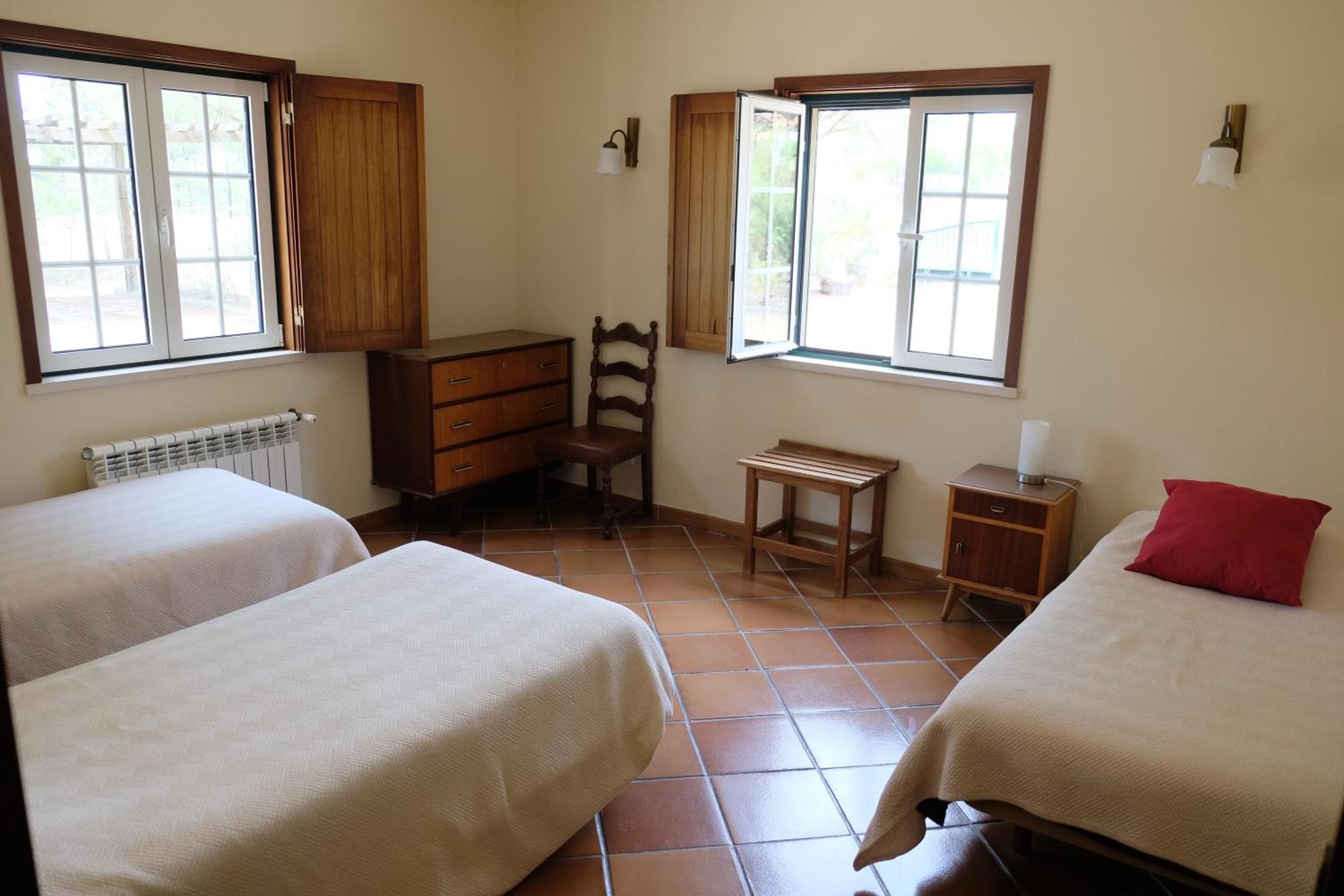 Herdade De Montalvo - Comporta Pokój zdjęcie