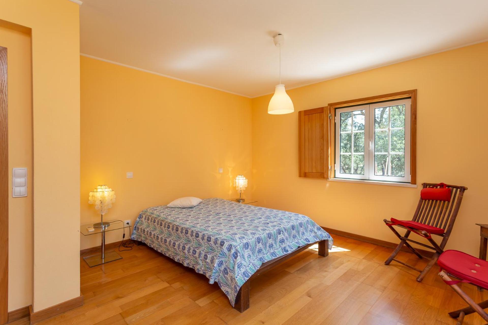 Herdade De Montalvo - Comporta Pokój zdjęcie