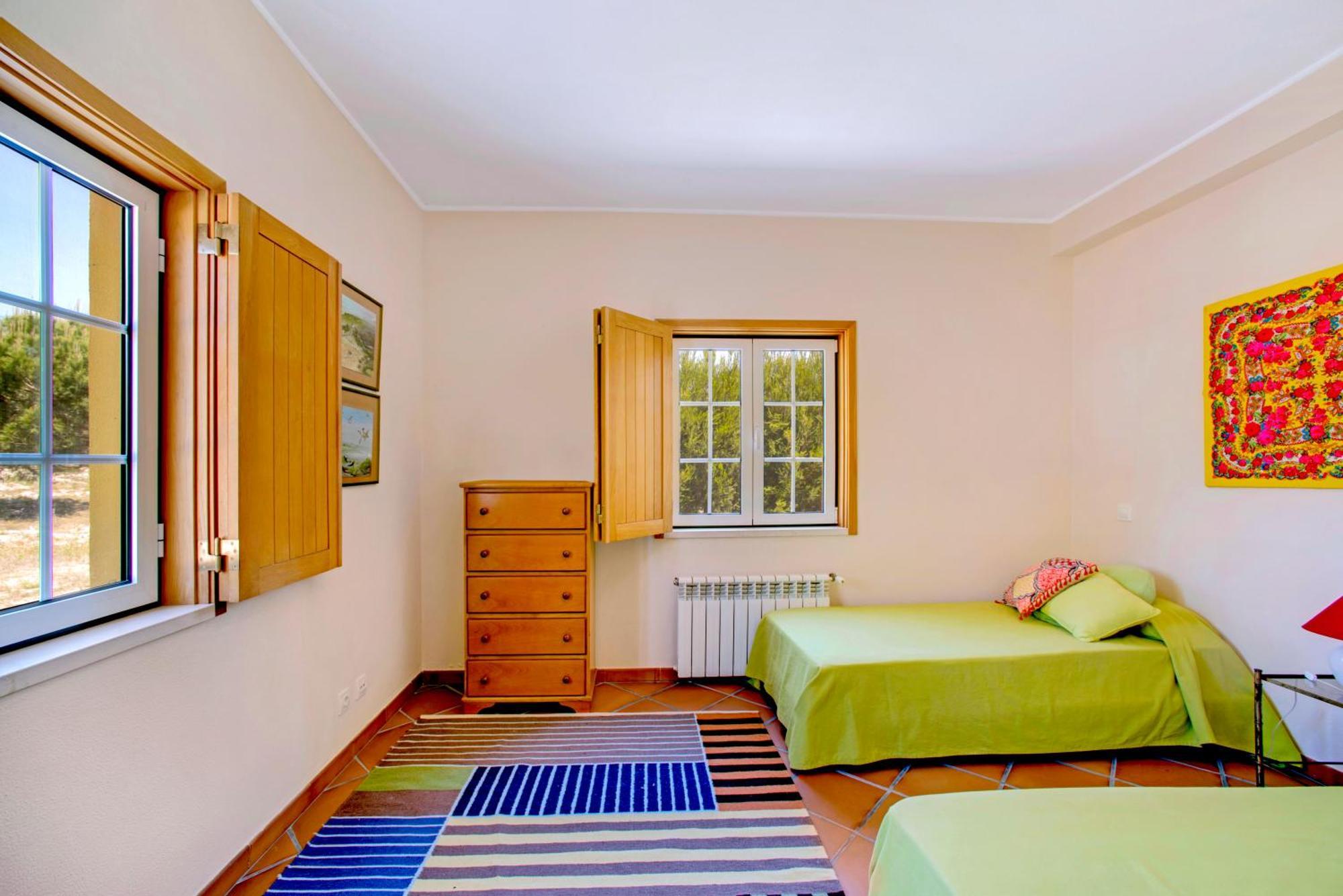 Herdade De Montalvo - Comporta Pokój zdjęcie