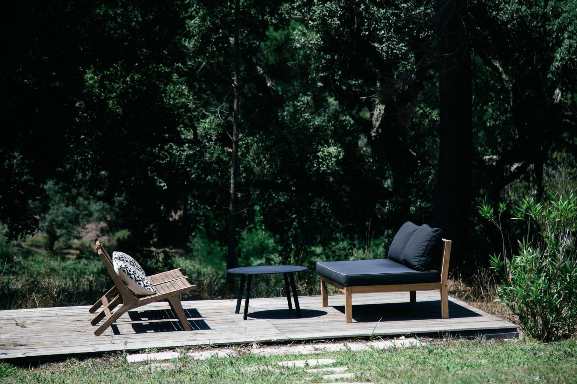 Herdade De Montalvo - Comporta Zewnętrze zdjęcie