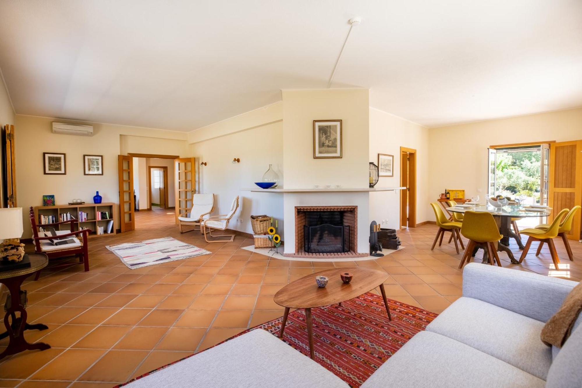 Herdade De Montalvo - Comporta Zewnętrze zdjęcie