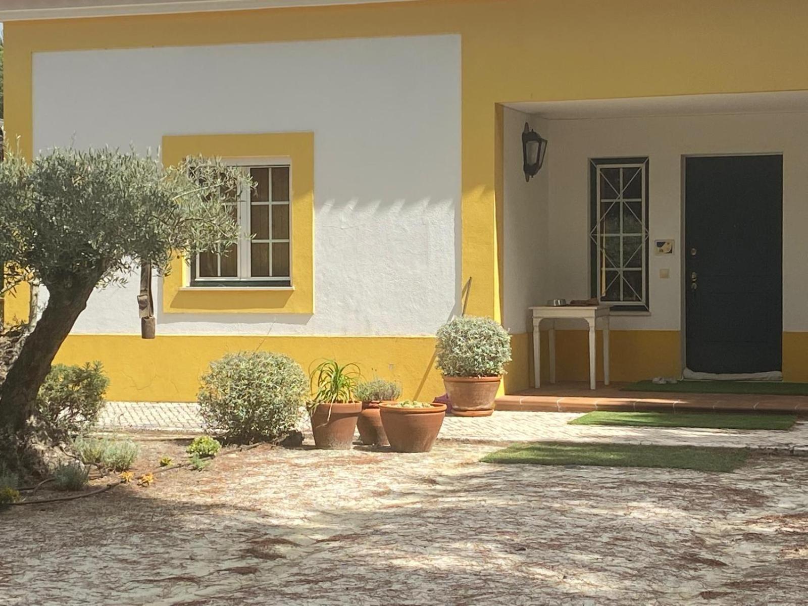 Herdade De Montalvo - Comporta Zewnętrze zdjęcie